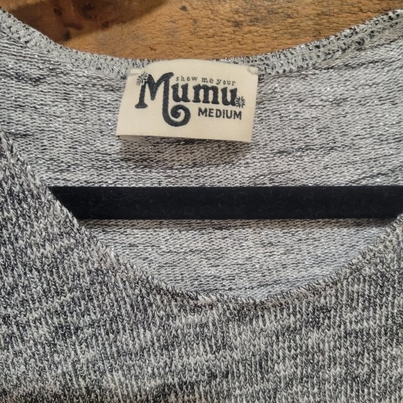 Show me your mumu maxi dress - Picture 3 of 5